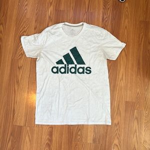 ADIDAS MENS SHIRT